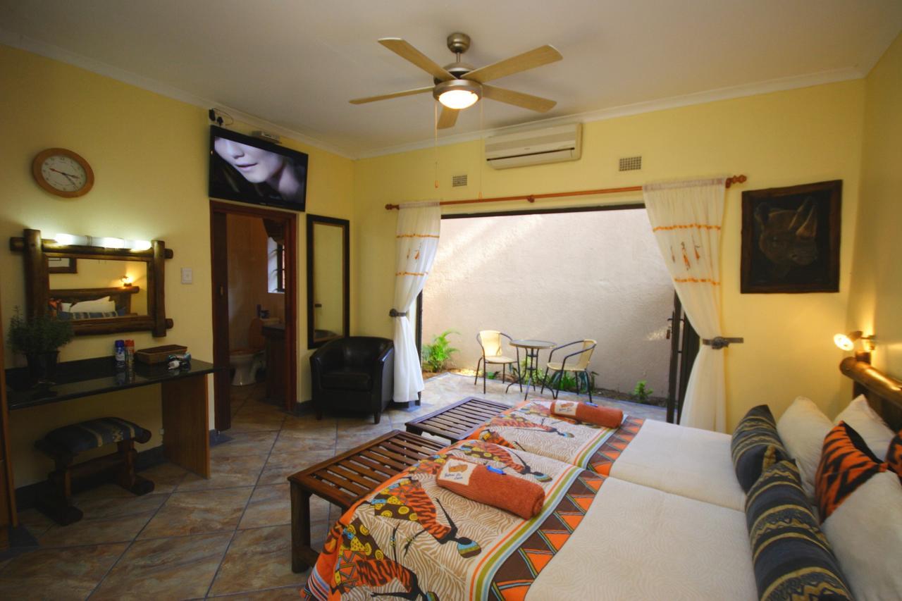 فندق St Lucia Escape المظهر الخارجي الصورة