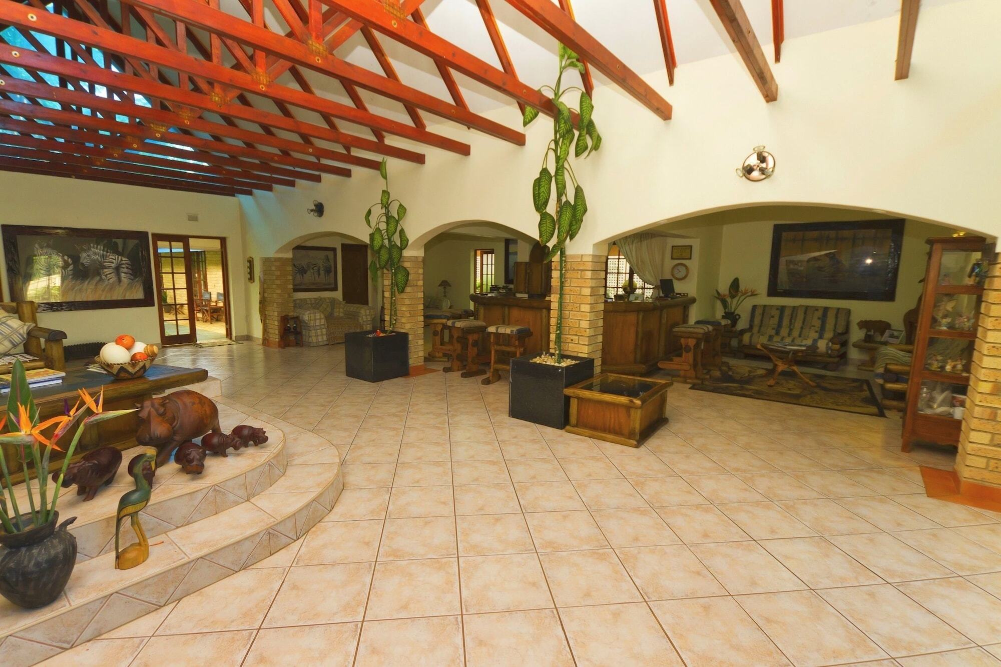 فندق St Lucia Escape المظهر الخارجي الصورة